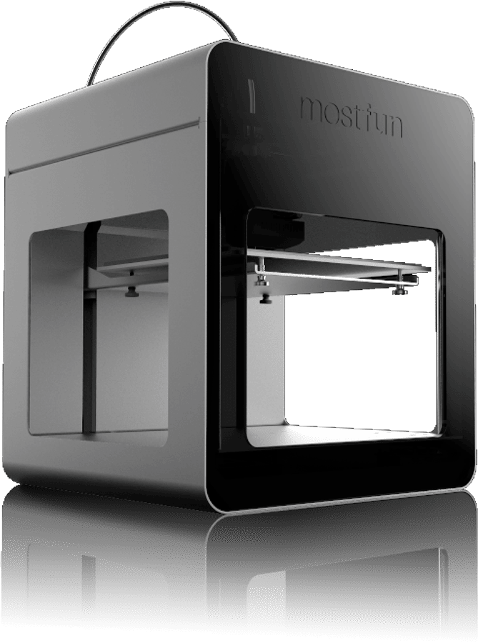 3д сканер Материалы для 3д печати